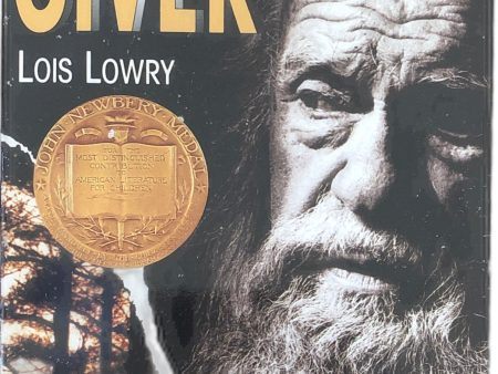 The Giver by Lois Lowry on Sale