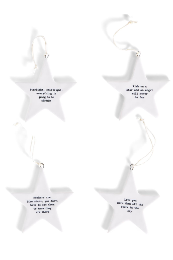 Star Bright Hanging Wall Decor Online