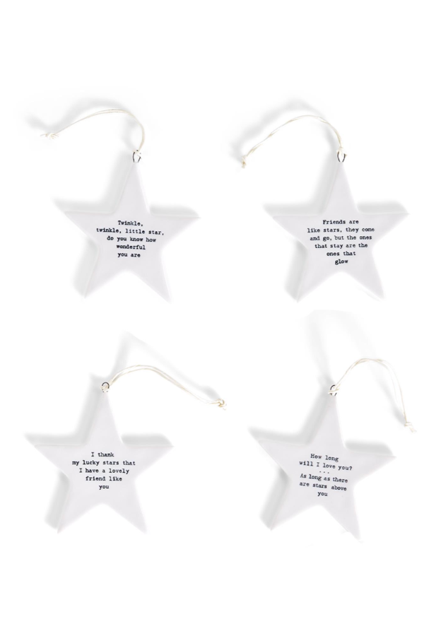 Star Bright Hanging Wall Decor Online