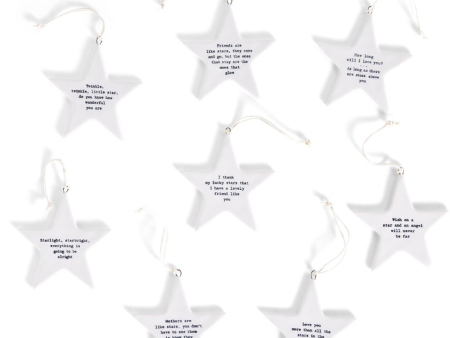 Star Bright Hanging Wall Decor Online