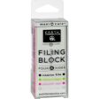 Earth Therapeutics Filing Block - 1 File Online Hot Sale