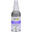 Aura Cacia Aromatherapy Mist Calming Lavender Harvest - 4 Fl Oz Online now