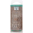 Earth Therapeutics Natural Sierra Pumice Stone - 1 Pumice Stone on Sale