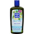 Kiss My Face Bath And Shower Gel Early To Bed Clove And Ylang Ylang - 16 Fl Oz Supply