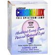 Chromalux Light Bulb Golbe Clear - 40w Bulb. Supply