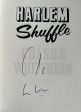 Harlem Shuffle - Colson Whitehead (SIGNED HARDBACK) Hot on Sale