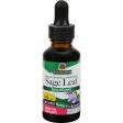 Nature s Answer Sage - 1 Oz Online