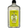 J.r. Watkins Liquid Hand Soap - Refill - Aloe And Green Tea - 24 Fl Oz Online