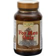 Only Natural For Men Only Formula - 90 Tablets Hot on Sale