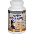 Intenergy Collagen Glow - Hydrolyzed - 60 Tablets Sale