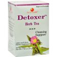 Health King Detoxer Herb Tea - 20 Tea Bags Online