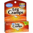 Hyland s Leg Cramps - 50 Quick Disolving Tablets Online Hot Sale