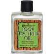 Cococare Tea Tree Oil - 1 Fl Oz Hot on Sale