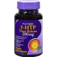 Natrol 5-htp Tr Time Release - 200 Mg - 30 Tablets Discount