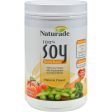 Naturade Soy Protein Booster Natural - 29.6 Oz Discount