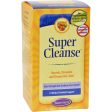 Nature s Secret Super Cleanse - 100 Tablets Online