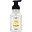 J.r. Watkins Hand Soap - Foaming - Lemon - 9 Oz - Case Of 6 on Sale