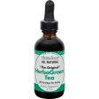 Herbasway Laboratories Herbagreen Tea Original - 2 Fl Oz Online Sale