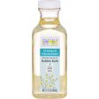 Aura Cacia Aromatherapy Bubble Bath Tranquil Chamomile - 13 Fl Oz Online now