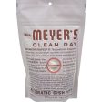 Mrs. Meyer s Automatic Dishwasher Packs - Lavender - Case Of 6 - 12.7 Oz Cheap