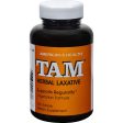 American Health Tam Herbal Laxative - 250 Tablets Fashion