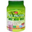 Olympian Labs Pea Protein - Mixed Berries - 20 Servings - 29 Oz Discount