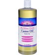 Heritage Products Castor Oil Hexane Free - 32 Fl Oz Hot on Sale