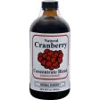 Natural Sources Cranberry Concentrate Drink - 16 Fl Oz Online