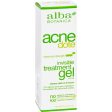 Alba Botanica Natural Acnedote Invisible Treatment Gel - 0.5 Oz Online