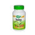 Nature s Way Suma Root - 100 Capsules Online