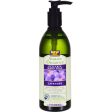 Avalon Organics Glycerin Liquid Hand Soap Lavender - 12 Fl Oz Discount