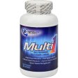 Nutrition53 Multi1 Daily Performance Multi-vitamin And Mineral - 120 Caps Cheap