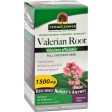 Nature s Answer Valerian Root - 180 Vegetarian Capsules For Cheap