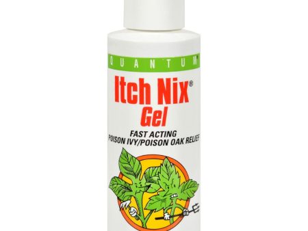 Quantum Research Itch-nix - 4 Oz Hot on Sale