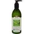 Avalon Organics Hand And Body Lotion Aloe Unscented - 12 Fl Oz Fashion