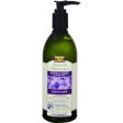 Avalon Organics Hand And Body Lotion Lavender - 12 Fl Oz Online now