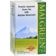 Mushroom Wisdom Mai Green Tea - 20 Tea Bags Online now