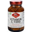 Olympian Labs Vitamin C - 1000 Mg - Plus Rose Hips And Citrus Bioflavanoids - 100 Tablets For Cheap