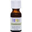 Aura Cacia Pure Essential Oil Frankincense - 0.5 Fl Oz Cheap