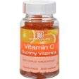 Nutrition Now Vitamin C Adult Gummy Vitamins Orange - 70 Gummies Cheap