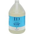 Eo Products Liquid Hand Soap Refill Unscented - 128 Fl Oz Hot on Sale