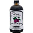 Natural Sources Black Cherry Concentrate - 16 Fl Oz Online Hot Sale