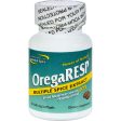 North American Herb And Spice Oregaresp - 60 Softgels on Sale