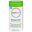 Rainbow Light Women s One Food-based Multivitamin - 90 Tablets Fashion