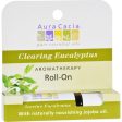 Aura Cacia Purifying Eucalyptus Stick - 0.29 Fl Oz - Case Of 6 Sale