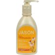 Jason Pure Natural Body Wash Chamomile - 30 Fl Oz Fashion