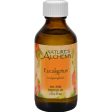 Nature s Alchemy Eucalyptus Essential Oil - 2 Oz Online now