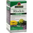 Nature s Answer Rhodiola Root Extract - 60 Vegetarian Capsules Sale