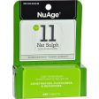 Hyland s Nuage No 11 Natrum Sulph - 125 Tablets Online