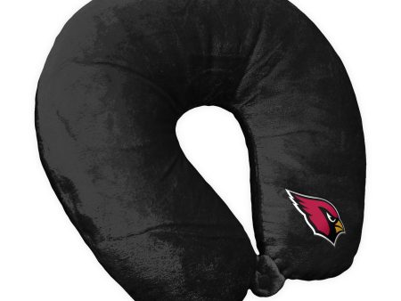 Arizona Cardinals 3D Travel Neck Pillow 12x13 Inches Online